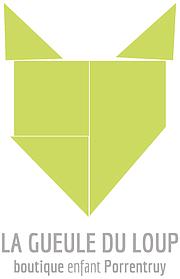 Logo of La Gueule du Loup Sàrl 