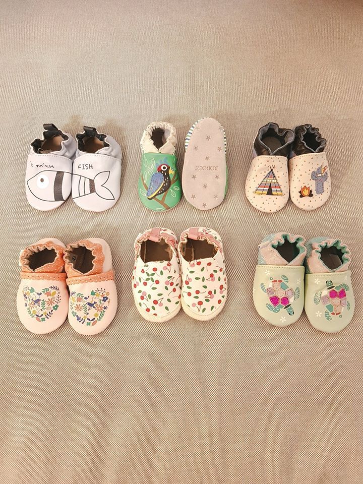 Odoo CMS - Gallery sample