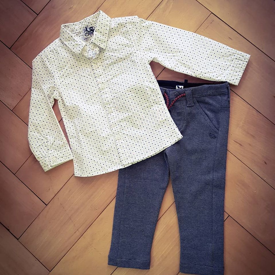 Odoo CMS - Gallery sample