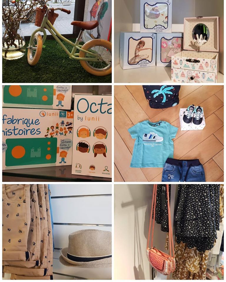 Odoo CMS - Gallery sample