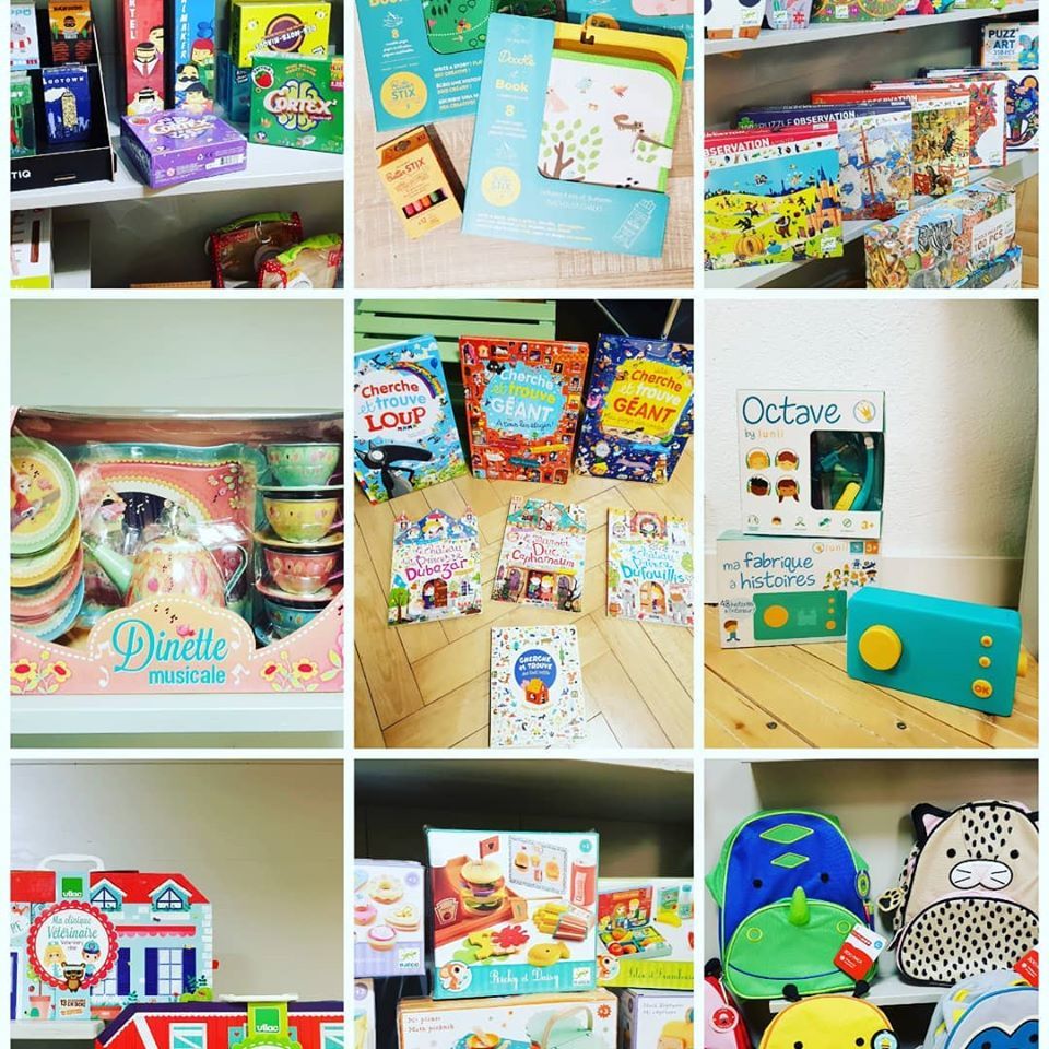 Odoo CMS - Gallery sample